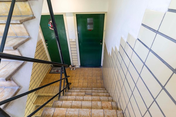 Medium property photo - Waltersingel 6A, 7314 NR Apeldoorn